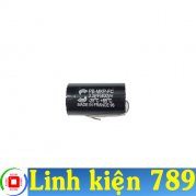 Tụ phân tần loa Tụ BP-MKP-FC Tụ MKP 3.3uF Tụ 400V